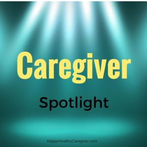 Caregiver Spotlight