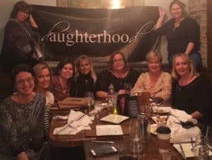 Atlanta Daughterhood Circle