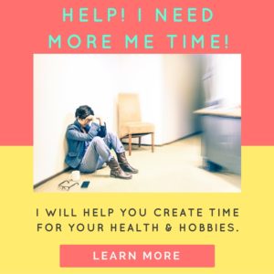 Help need me time