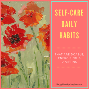 self-care-daily-habits-social