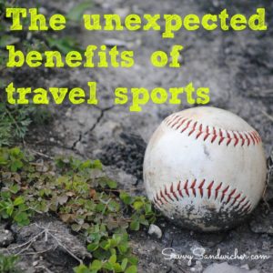 benefits of travel sports