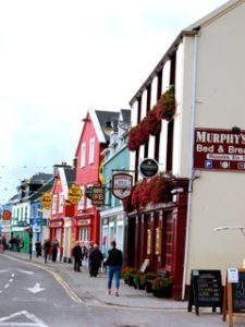 dingle ireland