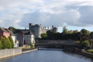 Kilkenny Castle