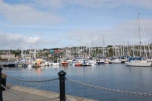 kinsale in county cork