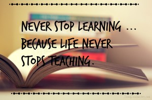 never_stop_learning
