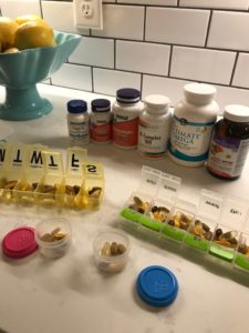 restock supplement habits