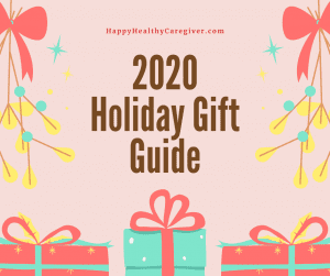 2020 Holiday gift guide