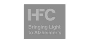 HFC Bringing Light to Alzheimer's - Caregiver Speaking Client