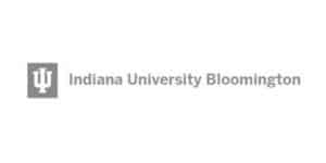 Indiana University Bloomington - Caregiver Speaking Client