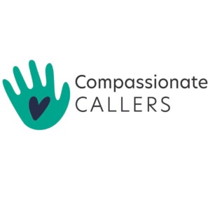 Compassionate Callers discount for care isolation and check ins