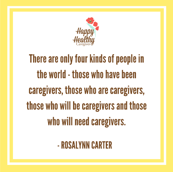 Rosalynn Carter Quote