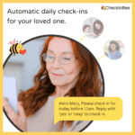 Check in on Older Adults