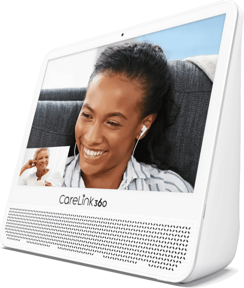Carelink360 Digital Home Companion