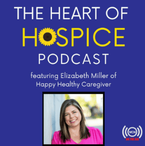The Heart of Hospice