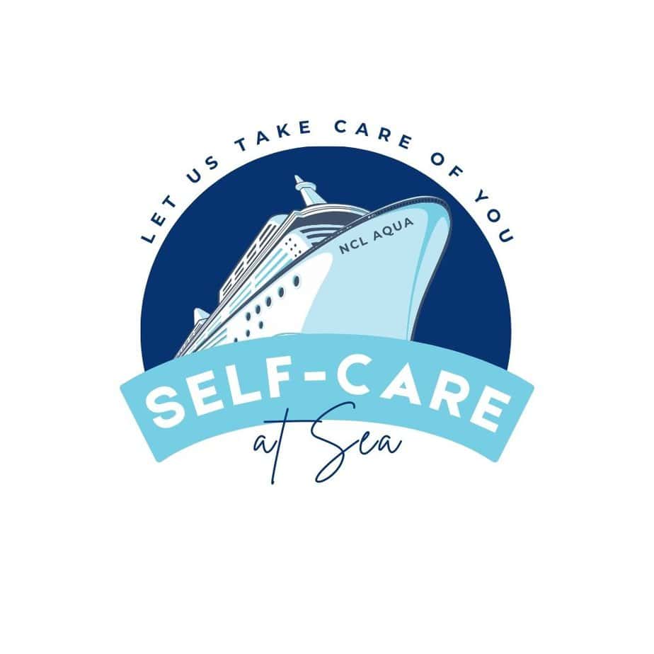 self care at sea cruise