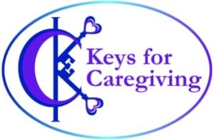 Keys for Caregiving, Christina Keys