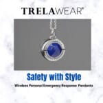 emergency pendant for older adults