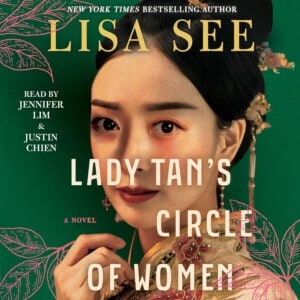 ‘Lady Tan’s Circle of Women’ by Lisa See