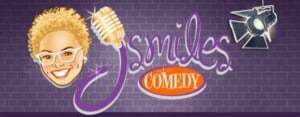 J Smiles Comedy