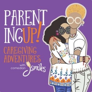 Parenting Up Podcast