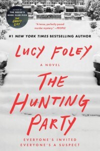 The Hunting Party by Lucy Foley