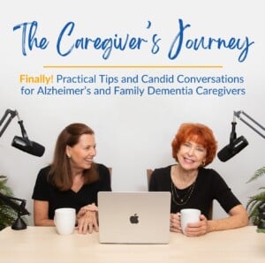The Caregiver's Journey Podcast