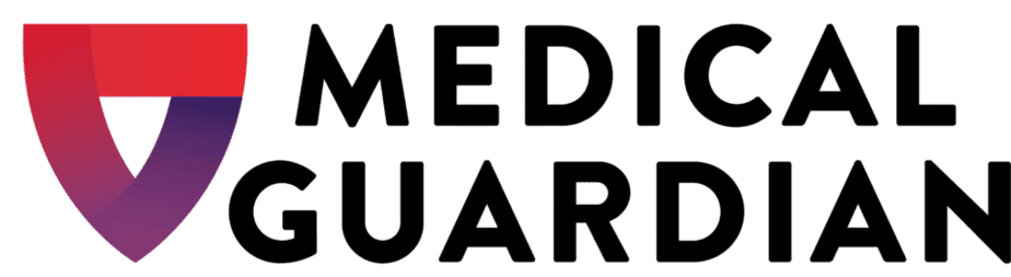 Medical Guardian Logo