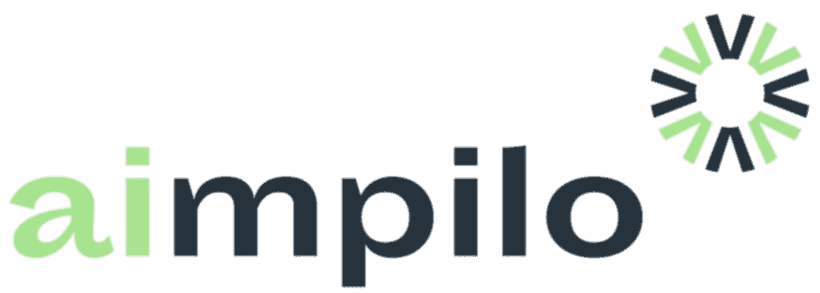 Aimpilo logo