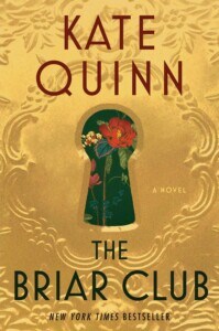 The Briar Club by Kate Quinn