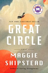 Great Circle: A Novel