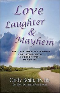 Love Laughter & Mayhem