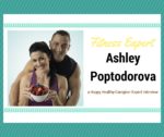 Ashley Poptodorova Expert Interview