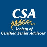 Certified Senior Advisors Journal