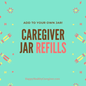 Caregiver Jar Refill PDF