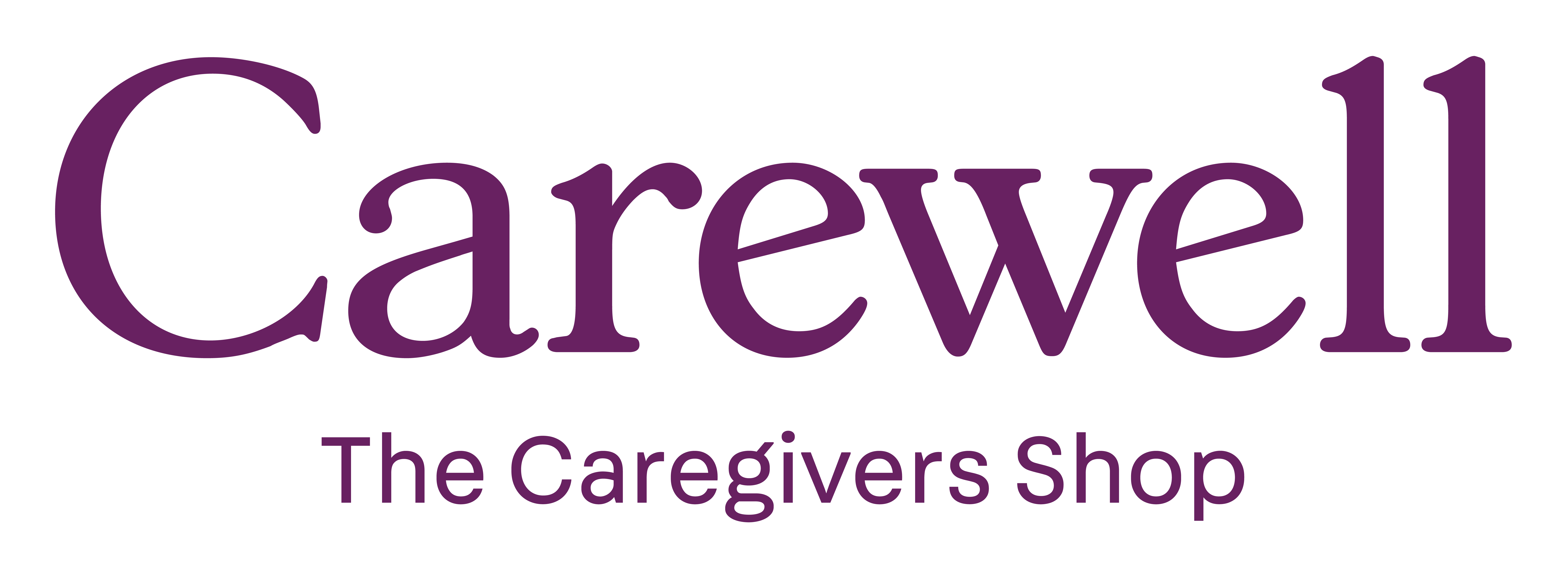 Carewell the Caregivers Shop