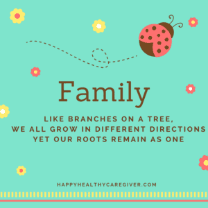 family-connection-quote