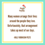 Women's History Month: Famous Female Family Caregivers