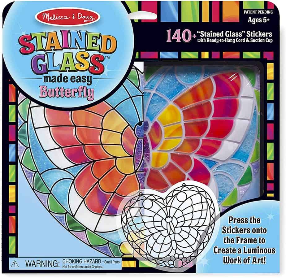 stained glass made easy