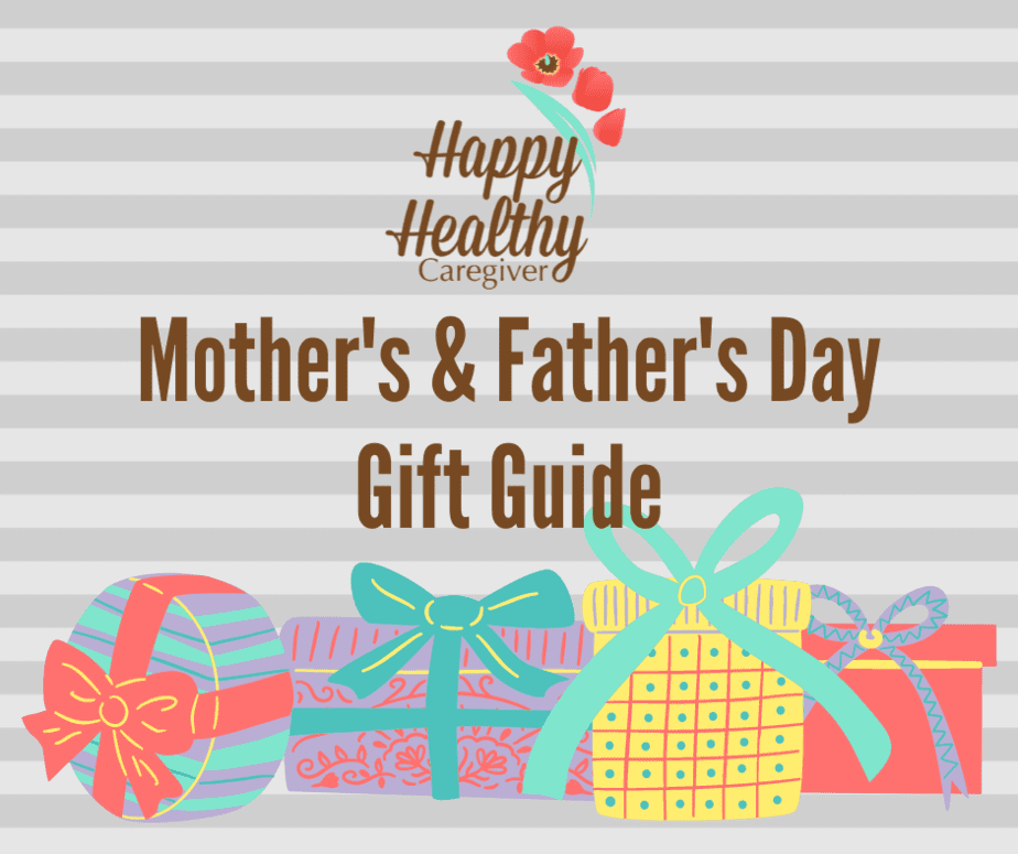 2023 Mom and Dad gift guide for Mother's Day Father's Day
