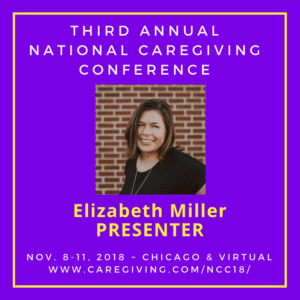 National Caregiving Conference Presenters