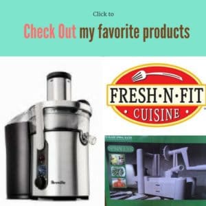 See my Favorite Products for Caregivers