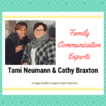 Tami Neumann & Cathy Braxton Dementia RAW