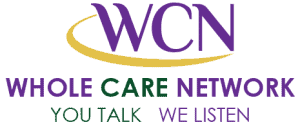 whole care network podcast network