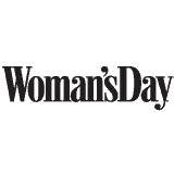 Woman's Day Magazine Happy Healthy Caregiver article