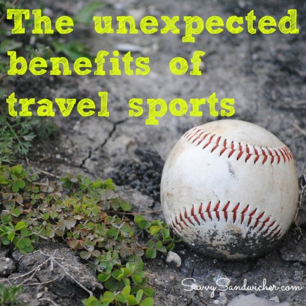 are travel sports worth it