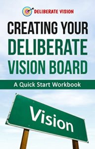 deliberate vision book