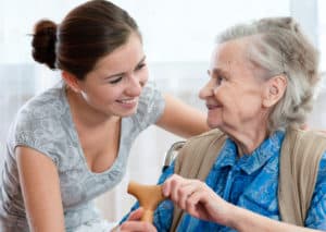 dementia care tips