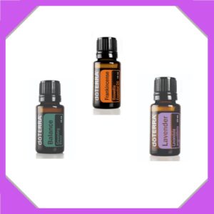 doterra essential oils