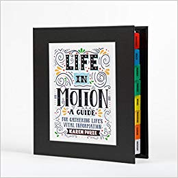 Life In Motion Guide for Caregivers by Karen Purze